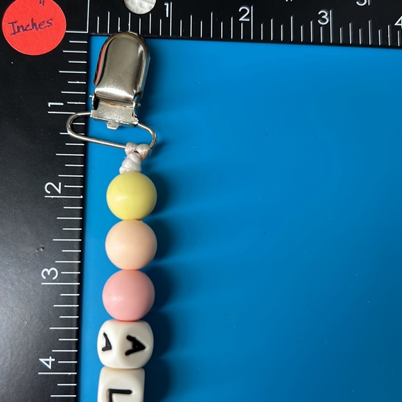 🖤NEW💕Baby Teething toy - Picture 8 of 12